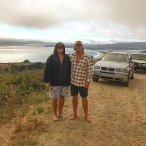 Meet your Posher, Oliver